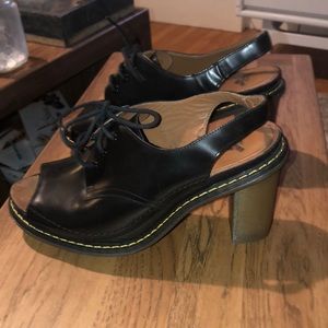 Dr Martens size 8.5